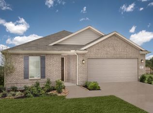 Plan 1675 Modeled Plan, Oakwood Preserve, Tomball, TX 77377