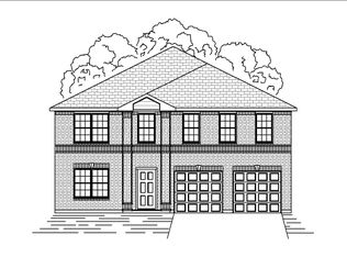 10921 Tamarisk Dr, Fort Worth, TX 76108