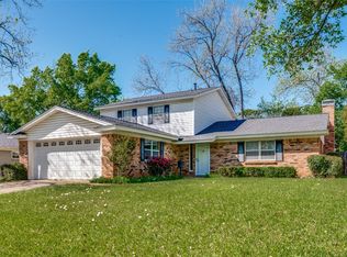 1603 Freeman Ct, Arlington, TX 76013