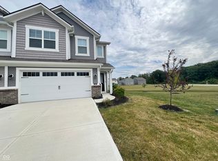 9658 Beckett St, Avon, IN 46123