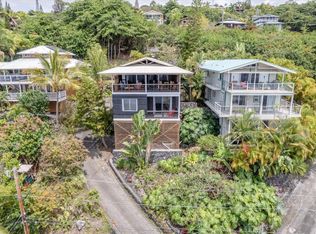 87-3194 Carissa Rd, Captain Cook, HI 96704