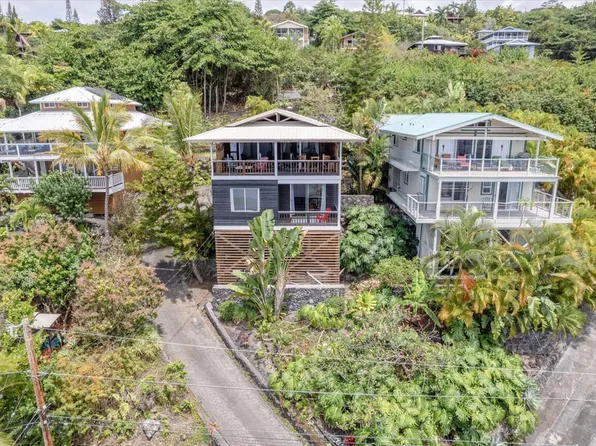 87-3194 Carissa Rd, Captain Cook, HI 96704
