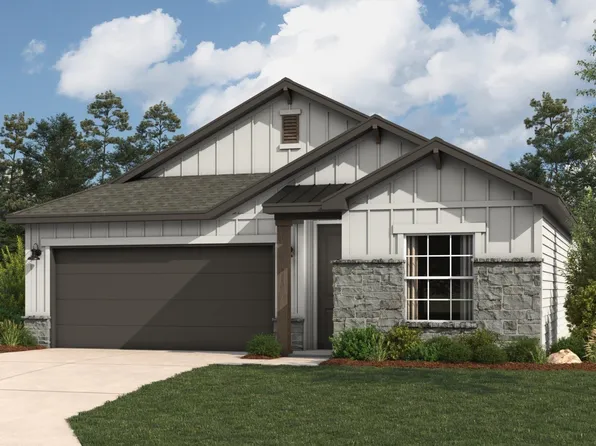 15587 SALMON SPG, San Antonio, TX 78253