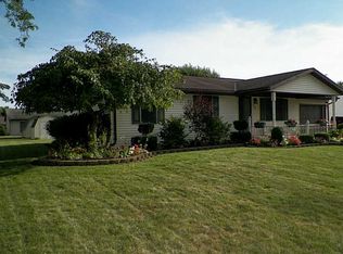 728 Lilac Dr, Coldwater, OH 45828