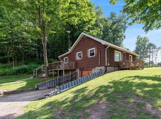 4599 Tillotson Lake Rd, Hastings, MI 49058
