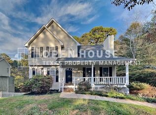 116 Shefield Pl, Douglasville, GA 30134