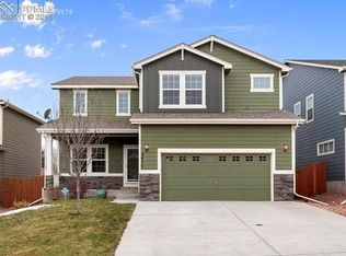 2455 Reed Grass Way, Colorado Springs, CO 80915