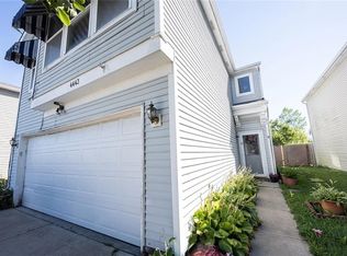 4443 Courtfield Dr, Indianapolis, IN