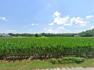 3036 Musgrave Rd, Martinsville, IN 46151
