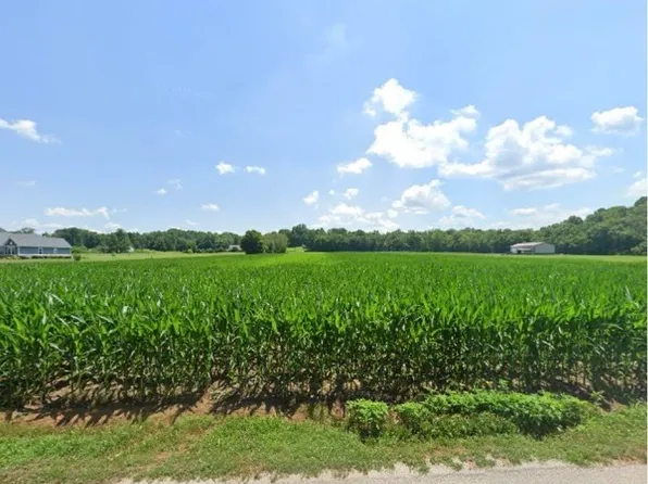 3036 Musgrave Rd, Martinsville, IN 46151