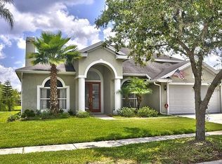 10324 Abbotsford Dr, Tampa, FL 33626