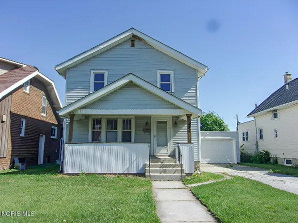 444 Union Ct, Fostoria, OH 44830
