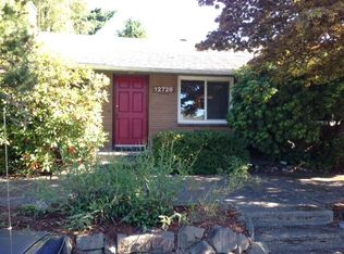 12726 Phinney Ave N, Seattle, WA 98133