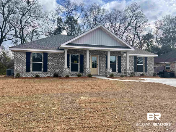 116 Marietta St, Bay Minette, AL 36507