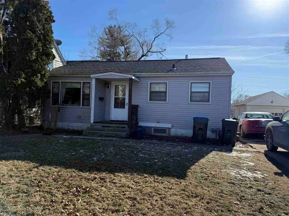 923 Rider St, Iowa City, IA 52246