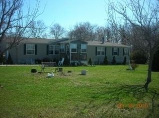 210 Stave Landing Rd, Townsend, DE 19734