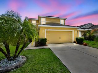 14430 Haddon Mist Dr, Wimauma, FL 33598