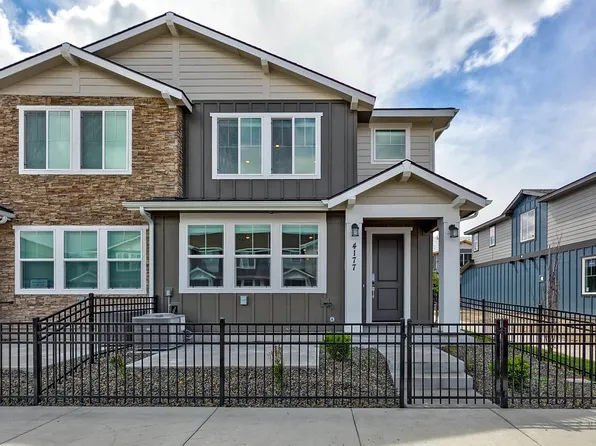 4177 W Perspective St, Eagle, ID 83616