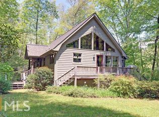64 Boardwalk Ln, Clarkesville, GA 30523