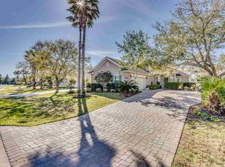 229 N Ocean Trace Rd, Saint Augustine, FL 32080
