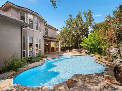 19426 Desert Oak, San Antonio, TX, 78258