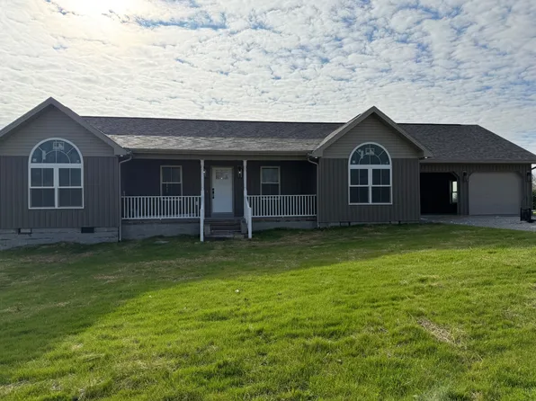 335 Sonny Aaron Dr #335, Jamestown, KY 42629