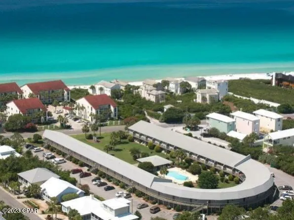 3605 E County Highway 30a Unit 142, Santa Rosa Beach, FL 32459