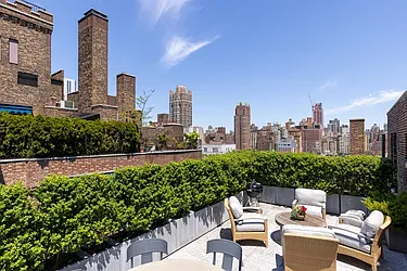 Sold by Brown Harris Stevens
