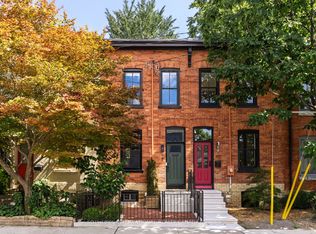 497 Sackville St, Toronto, ON M4X1T6