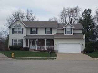 1704 Cindy Ct, Bettendorf, IA 52722