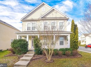 23112 Poppy Way, California, MD 20619