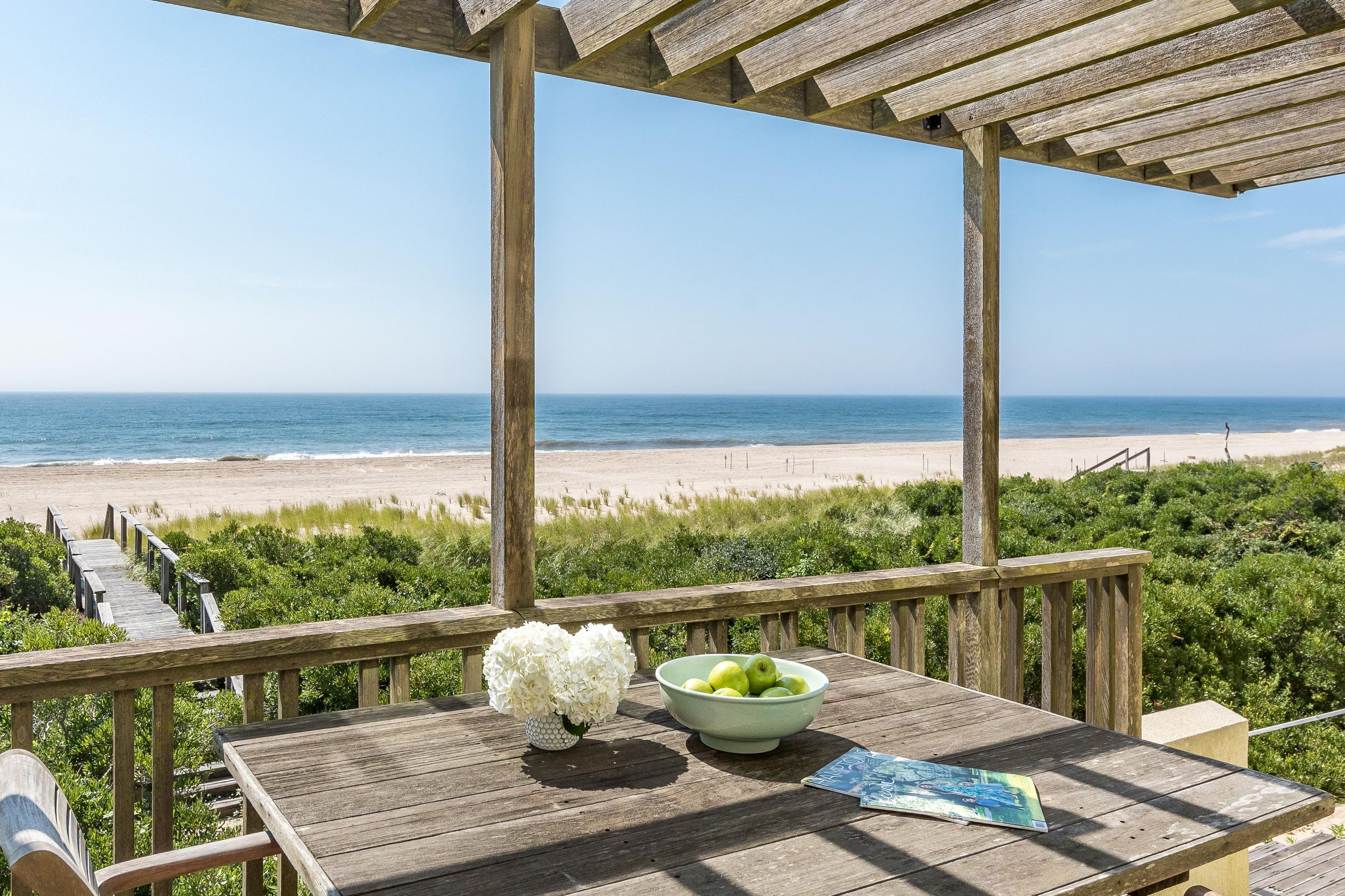 155 Surfside Dr in Bridgehampton Out East