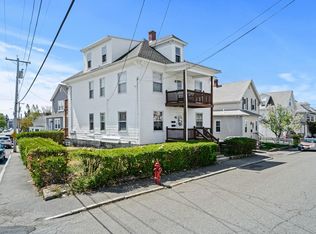 45 Fisher St, Lowell, MA 01850