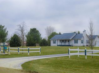 7570 Pine Grove Cir, Millington, MI 48746