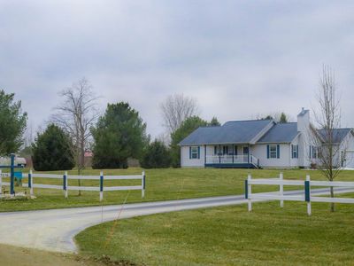 7570 Pine Grove Cir, Millington, MI, 48746
