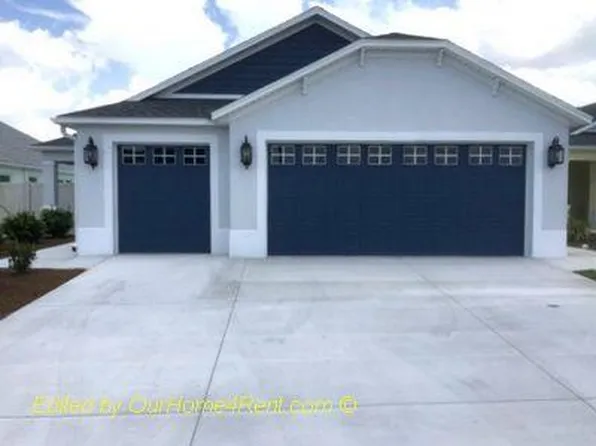 5043 Priscilla Loop, The Villages, FL 32163