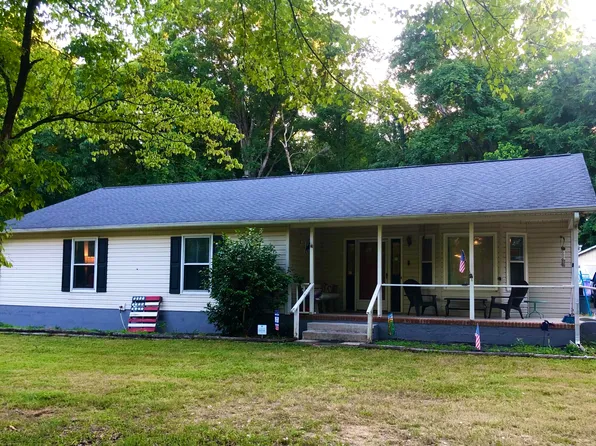 1618 W B St, Butner, NC 27509