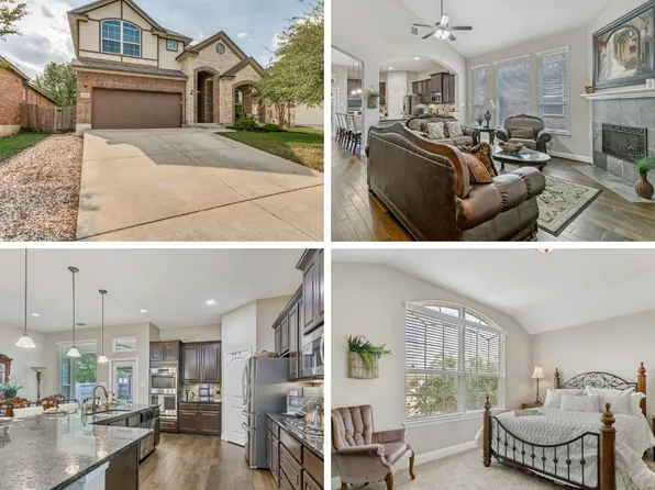 26018 Shady Acres, San Antonio, TX 78260