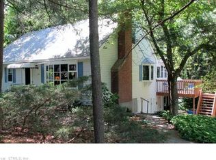 578 N Elm St, Wallingford, CT 06492