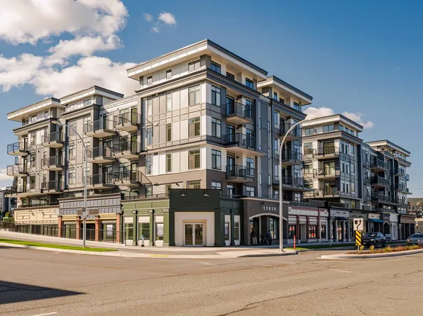 33820 S Fraser Way #306, Abbotsford, BC V2S 0P2