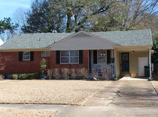 1514 Cranford Rd LOT 178, Memphis, TN 38117