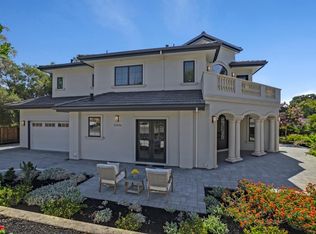 10036 Crescent Rd, Cupertino, CA 95014