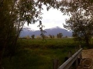 Nhn Three Mile Creek Rd, Stevensville, MT 59870