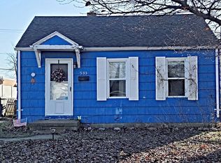 533 W Northgate Pkwy, Toledo, OH