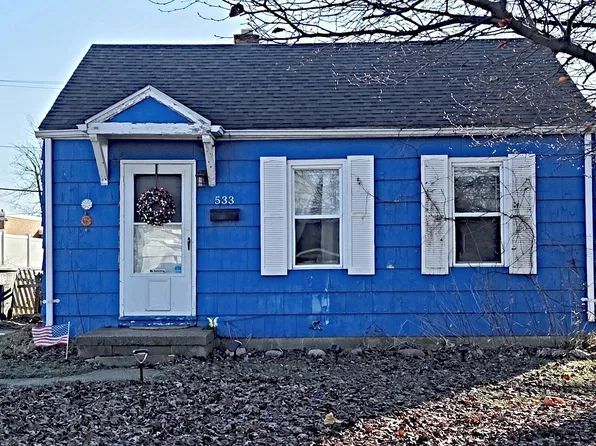 533 W Northgate Pkwy, Toledo, OH 43612