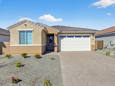 24244 W Raymond St, Buckeye, AZ, 85326