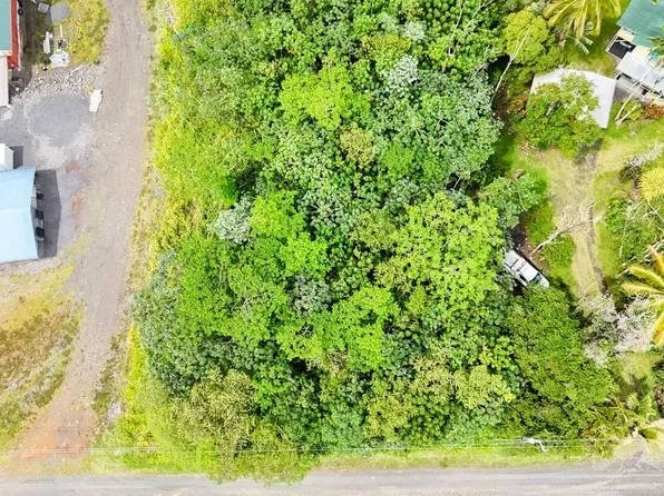 18th Ave, Keaau, HI 96749