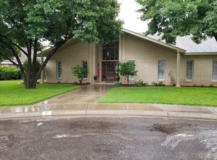 2 Sapphire St, Odessa, TX 79762