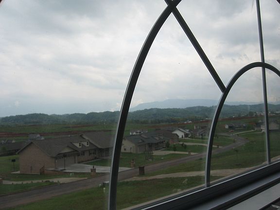 Beautiful Mountain Views