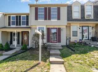 (Undisclosed Address), Edgewood, MD 21040